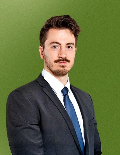 Nicholas Tenci