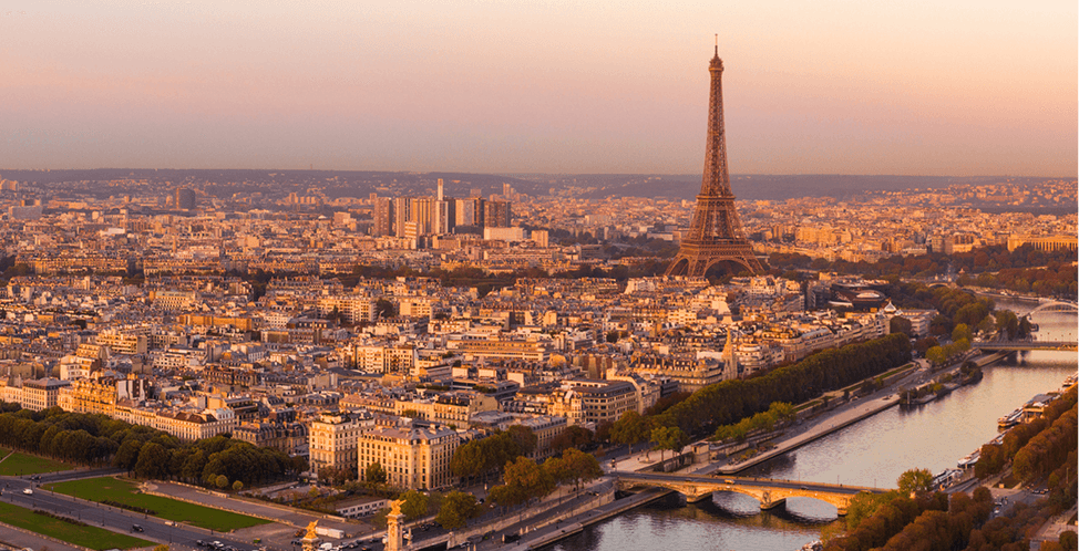 Paris Office