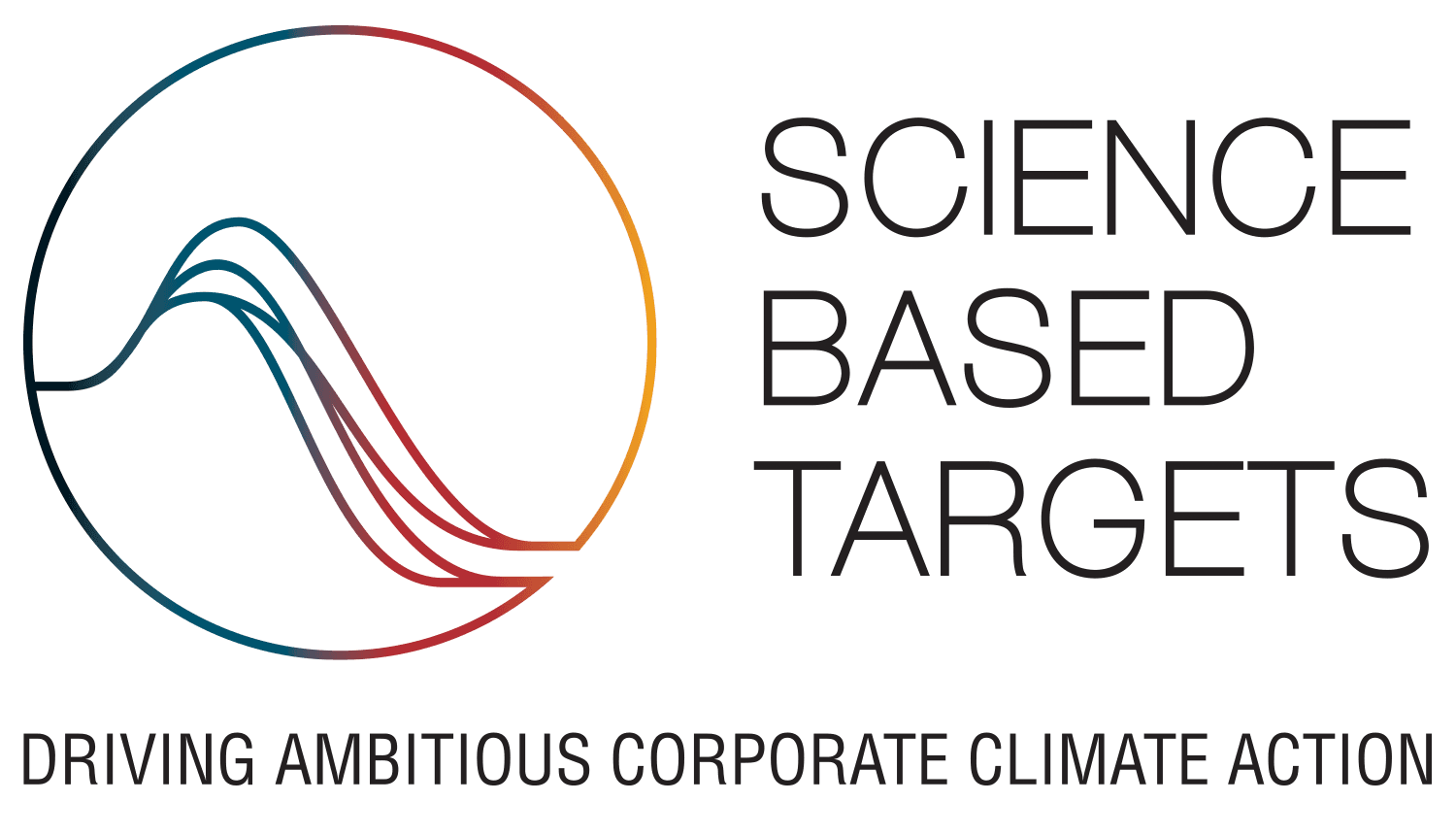 SBTi logo