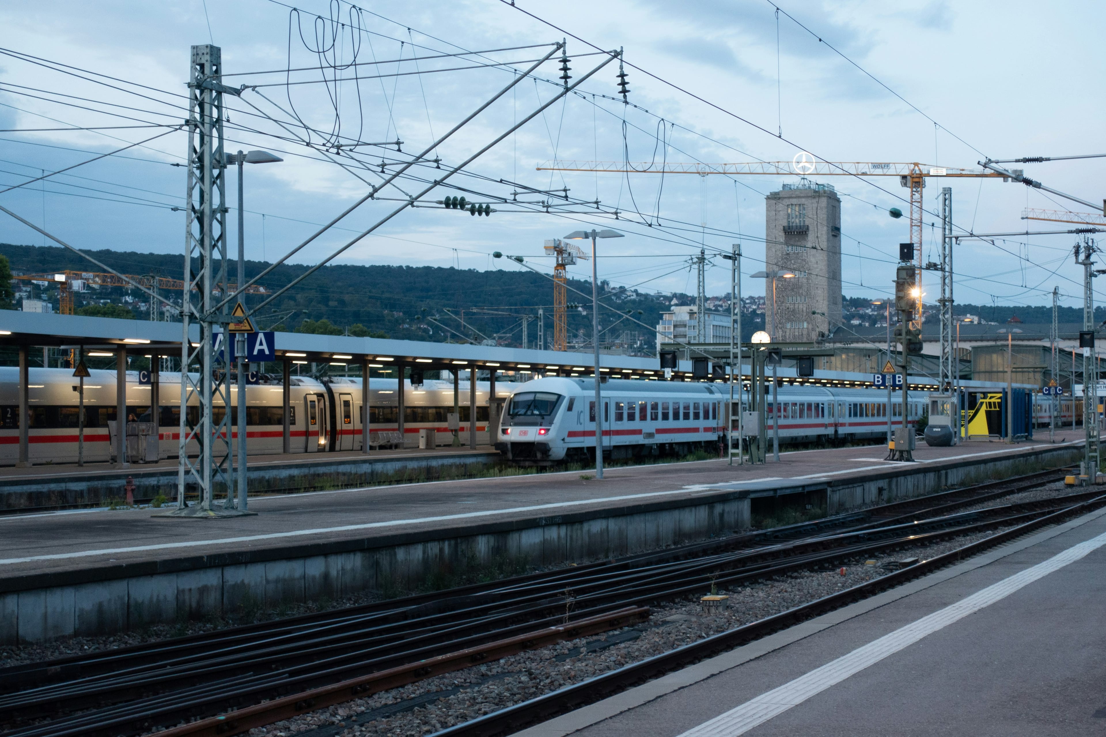 Railways